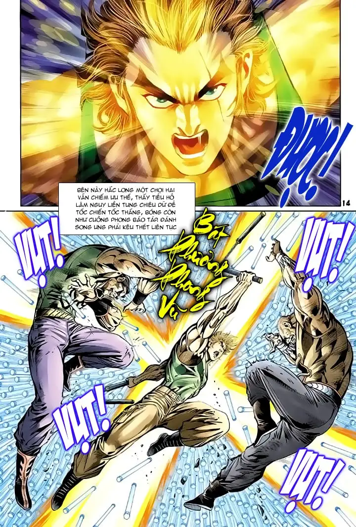Chapter 152 - Image 10
