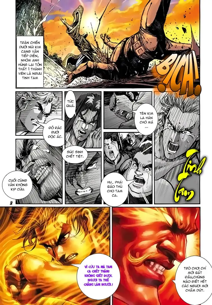 Chapter 153 - Image 14
