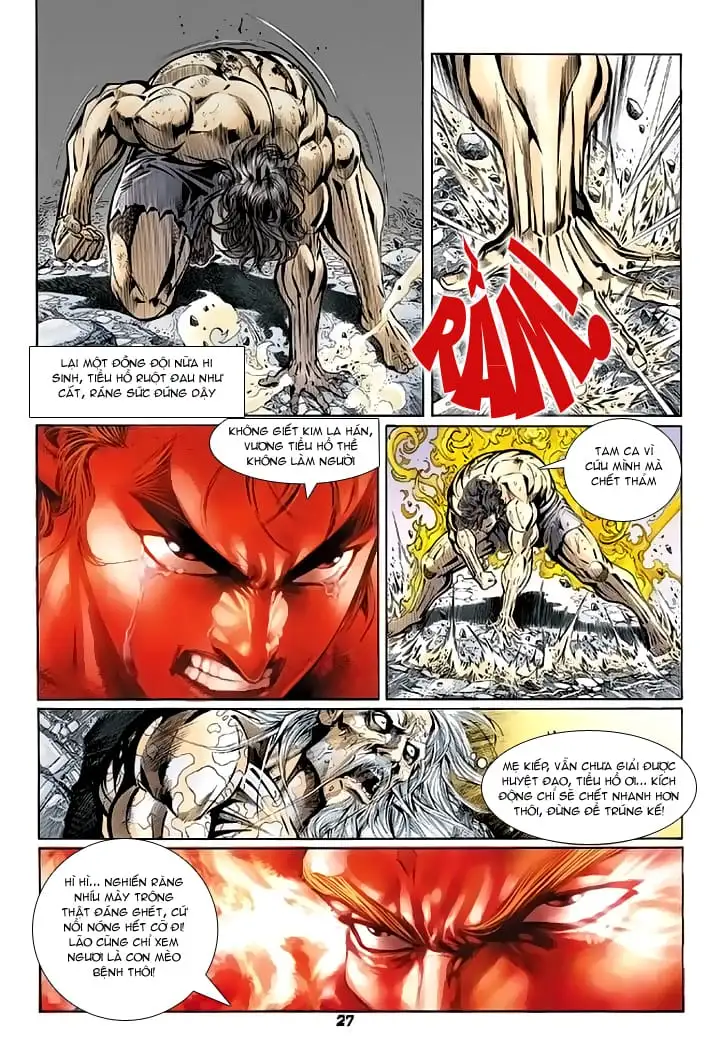 Chapter 153 - Image 3