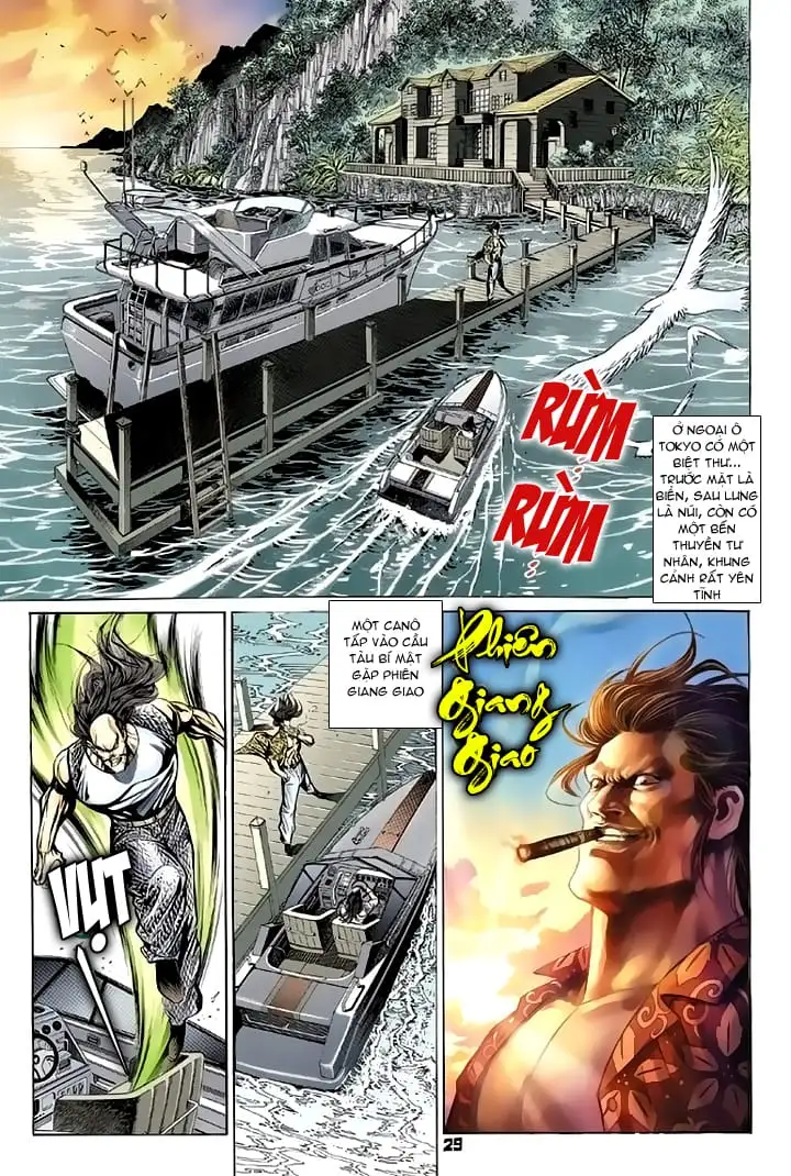 Chapter 153 - Image 5