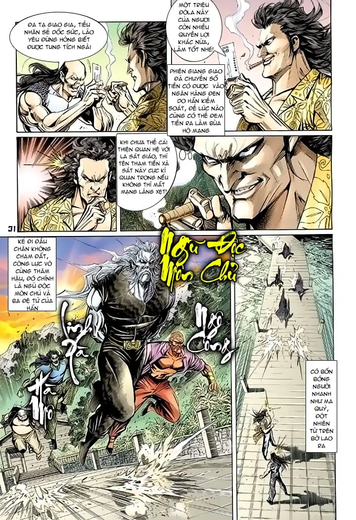 Chapter 153 - Image 7
