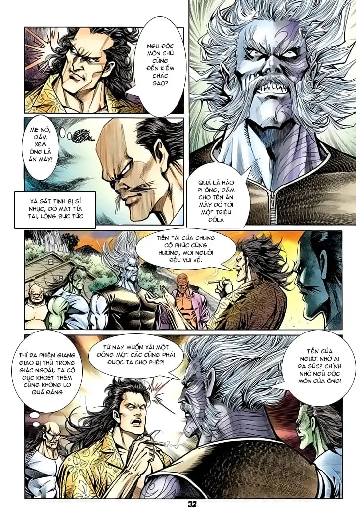 Chapter 153 - Image 8