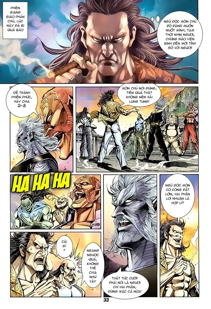 Chapter 153 - Image 9