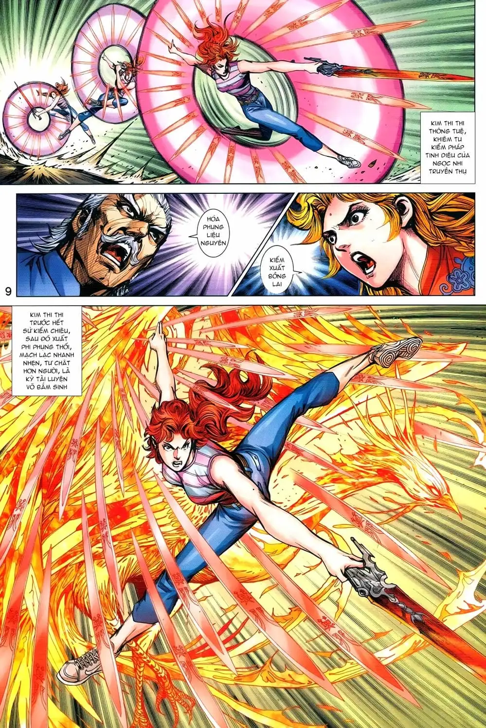 Chapter 1531 - Image 17