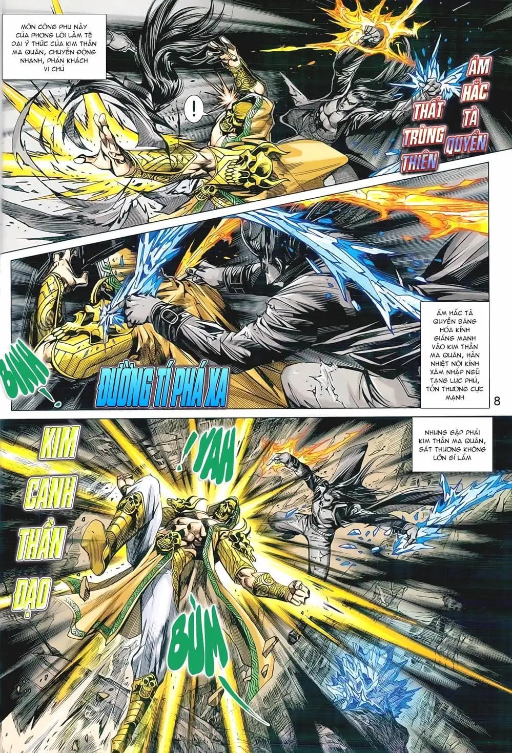 Chapter 1533 - Image 7