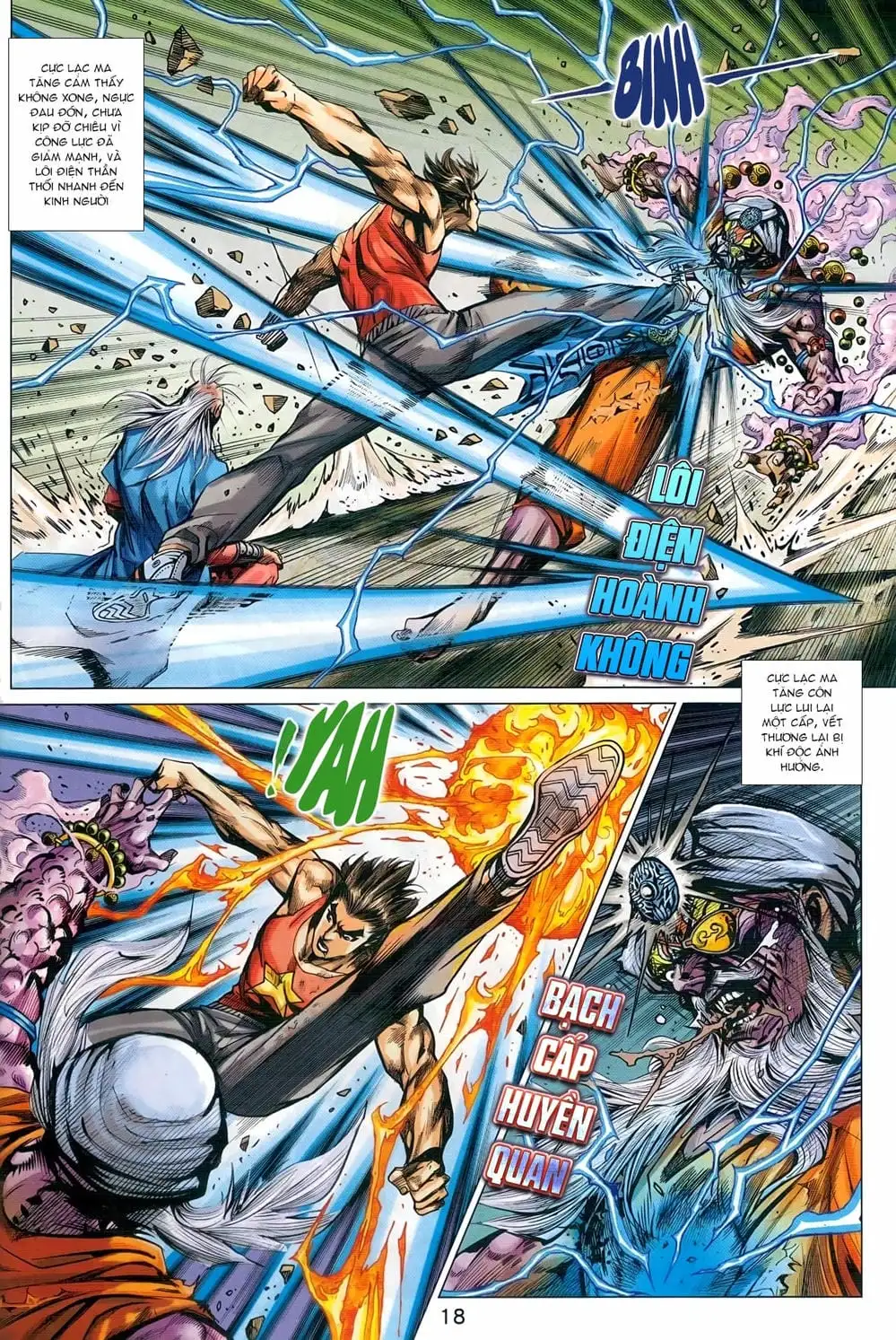 Chapter 1538 - Image 10