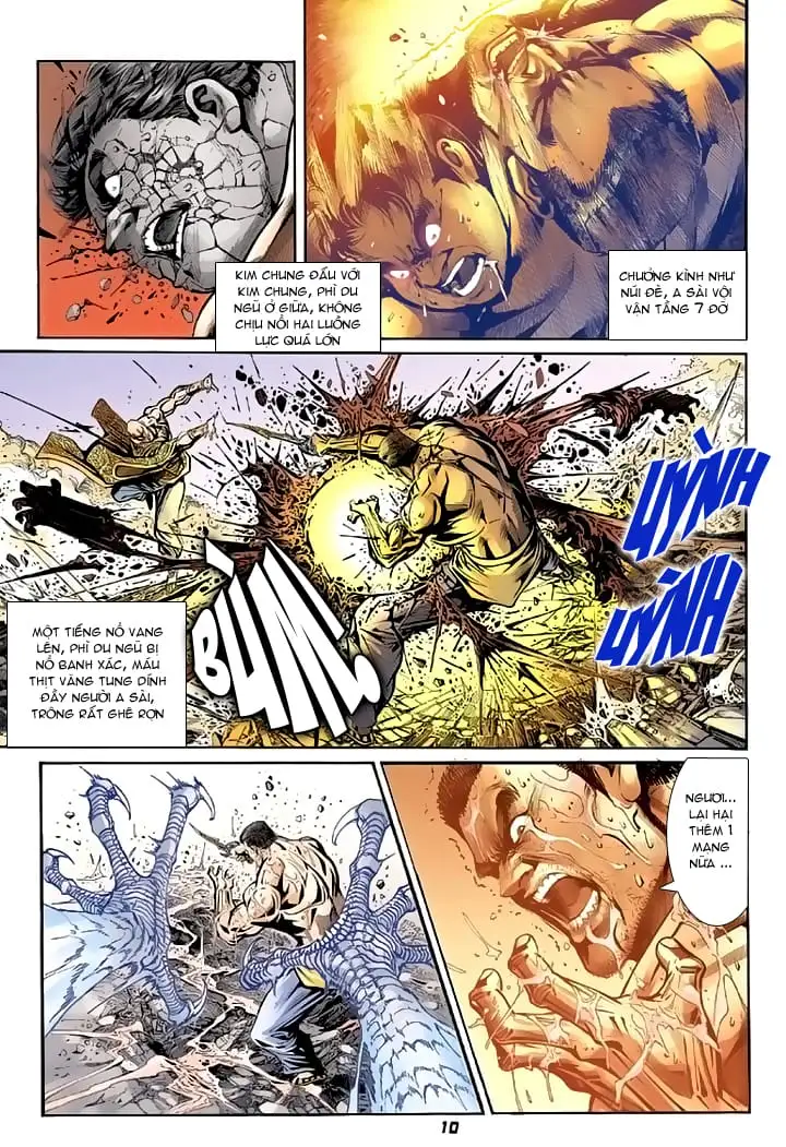 Chapter 154 - Image 2