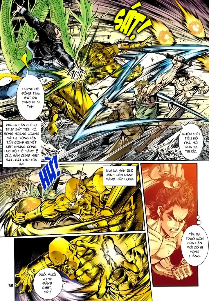 Chapter 154 - Image 11