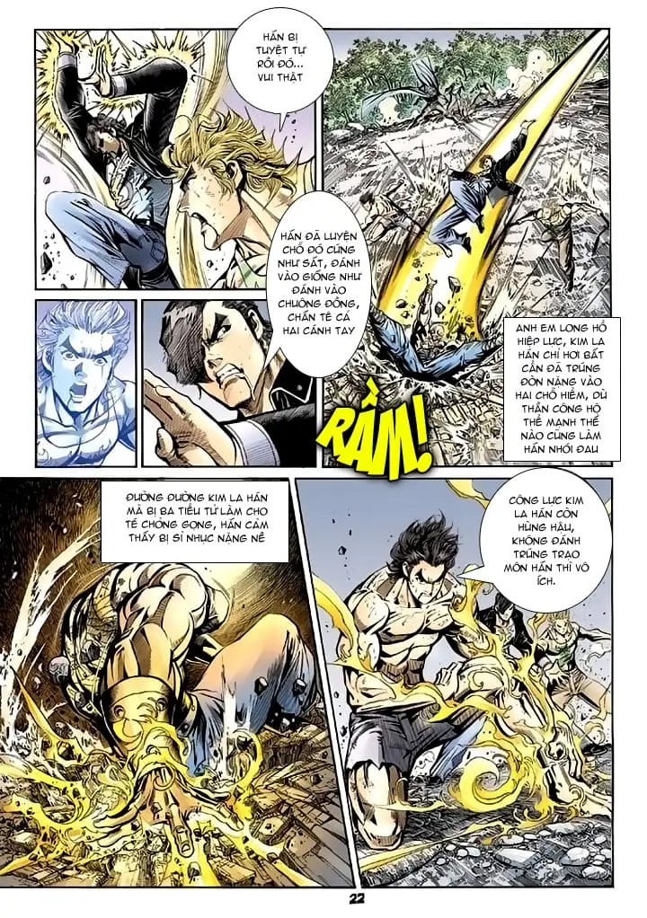 Chapter 154 - Image 14