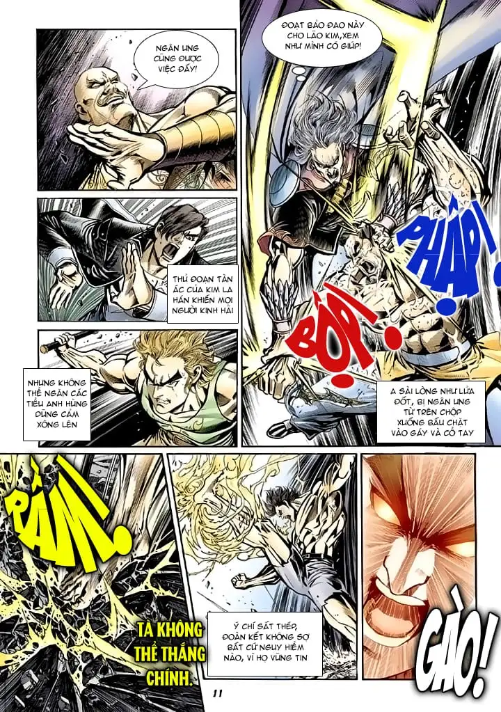 Chapter 154 - Image 3