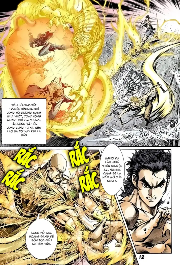 Chapter 154 - Image 4
