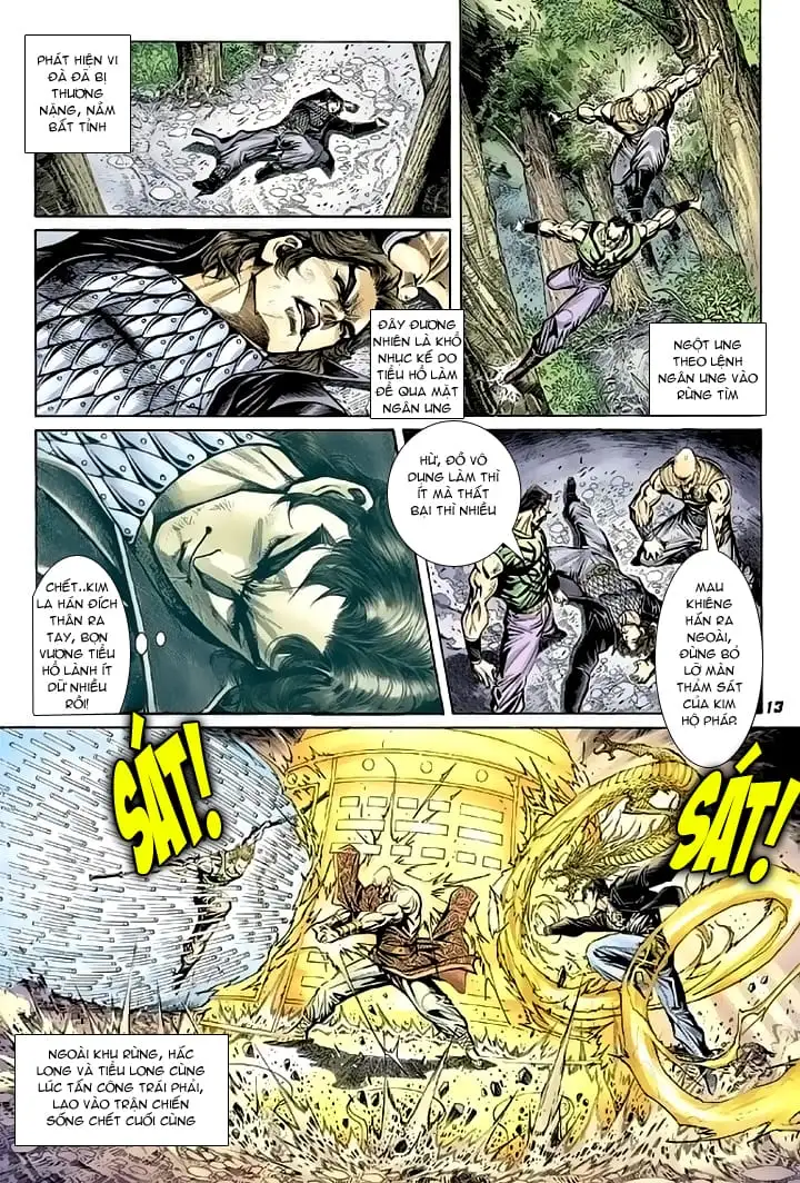 Chapter 154 - Image 5