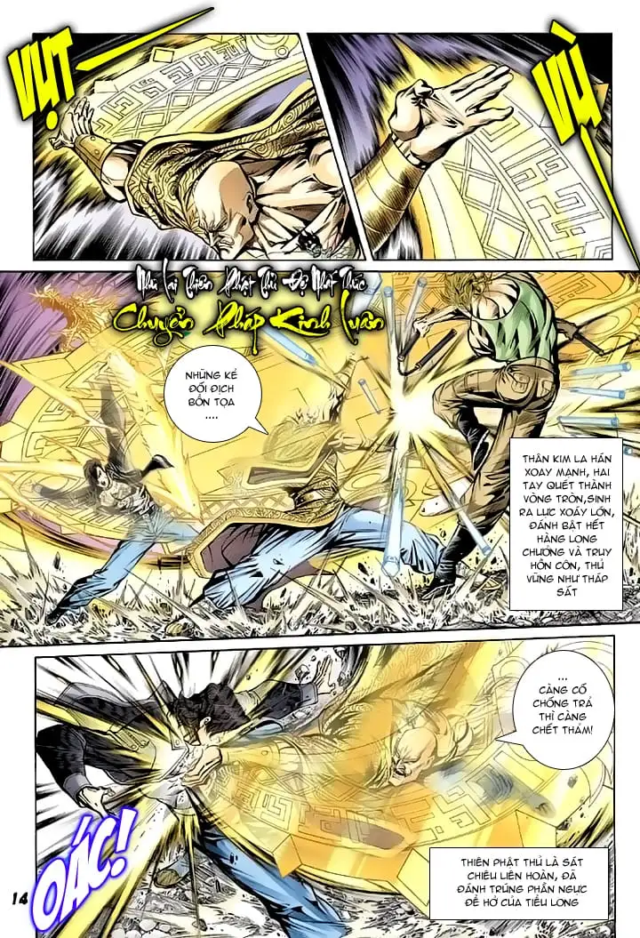 Chapter 154 - Image 6
