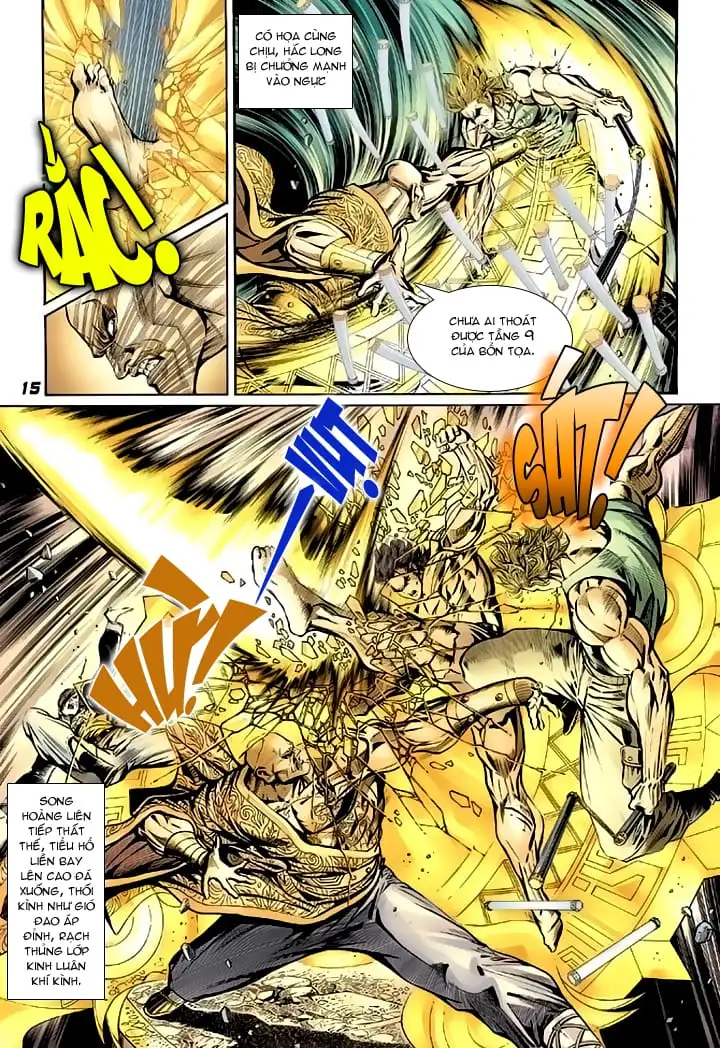 Chapter 154 - Image 7