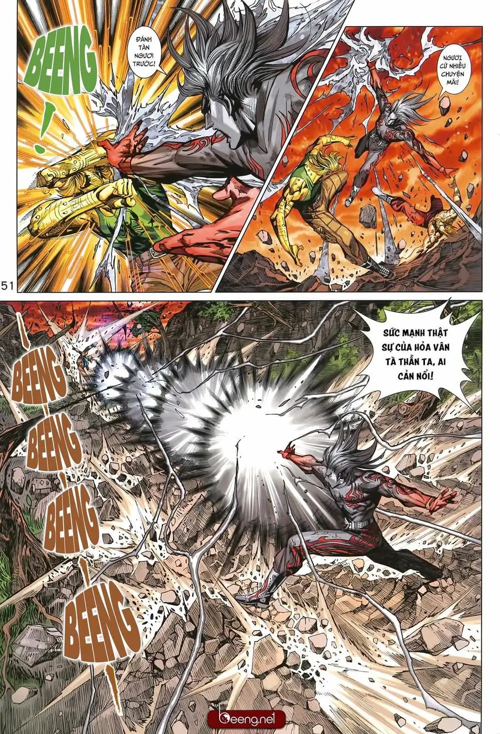 Chapter 1543 - Image 5