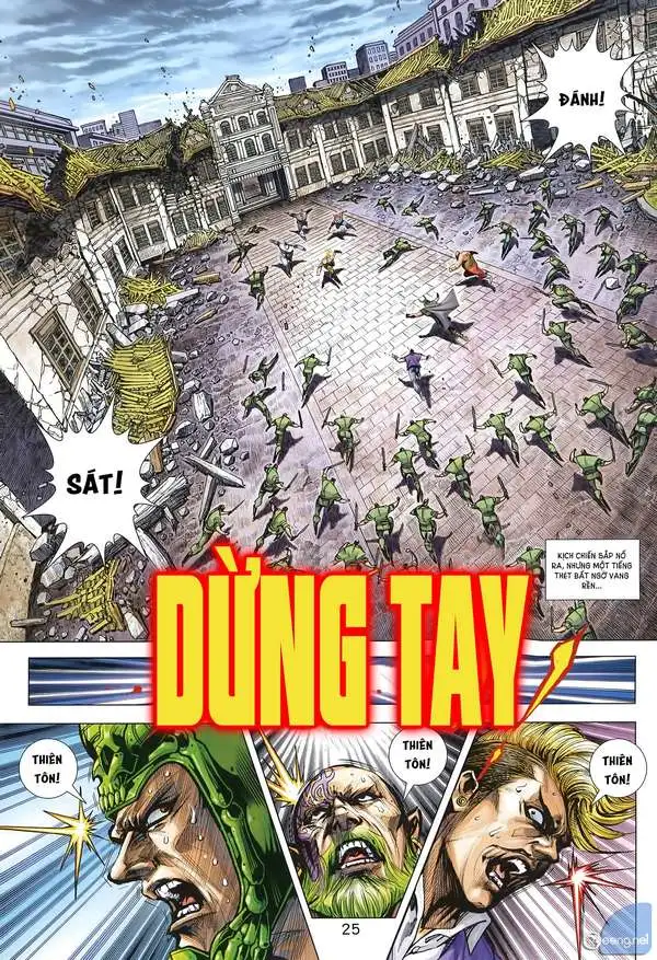 Chapter 1544 - Image 18