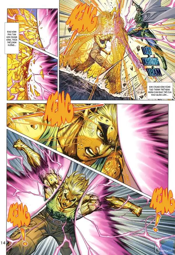 Chapter 1544 - Image 7