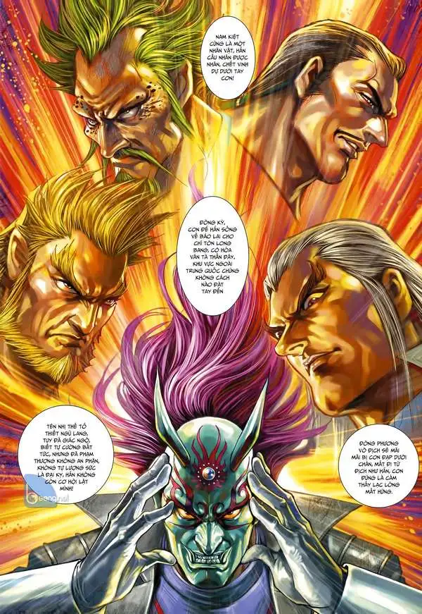 Chapter 1545 - Image 10