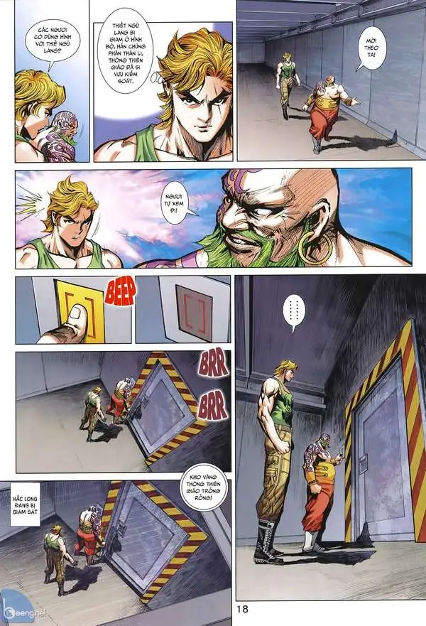 Chapter 1546 - Image 2