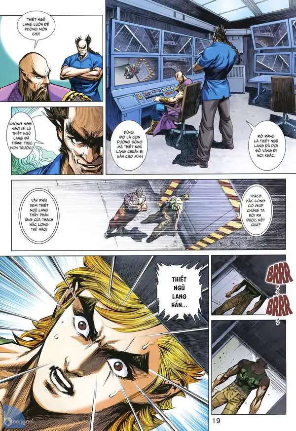 Chapter 1546 - Image 3