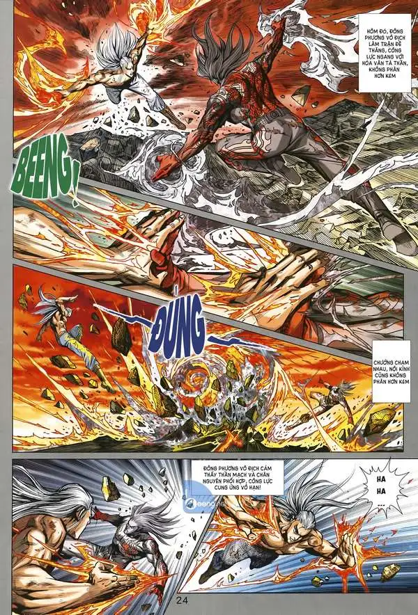 Chapter 1546 - Image 8
