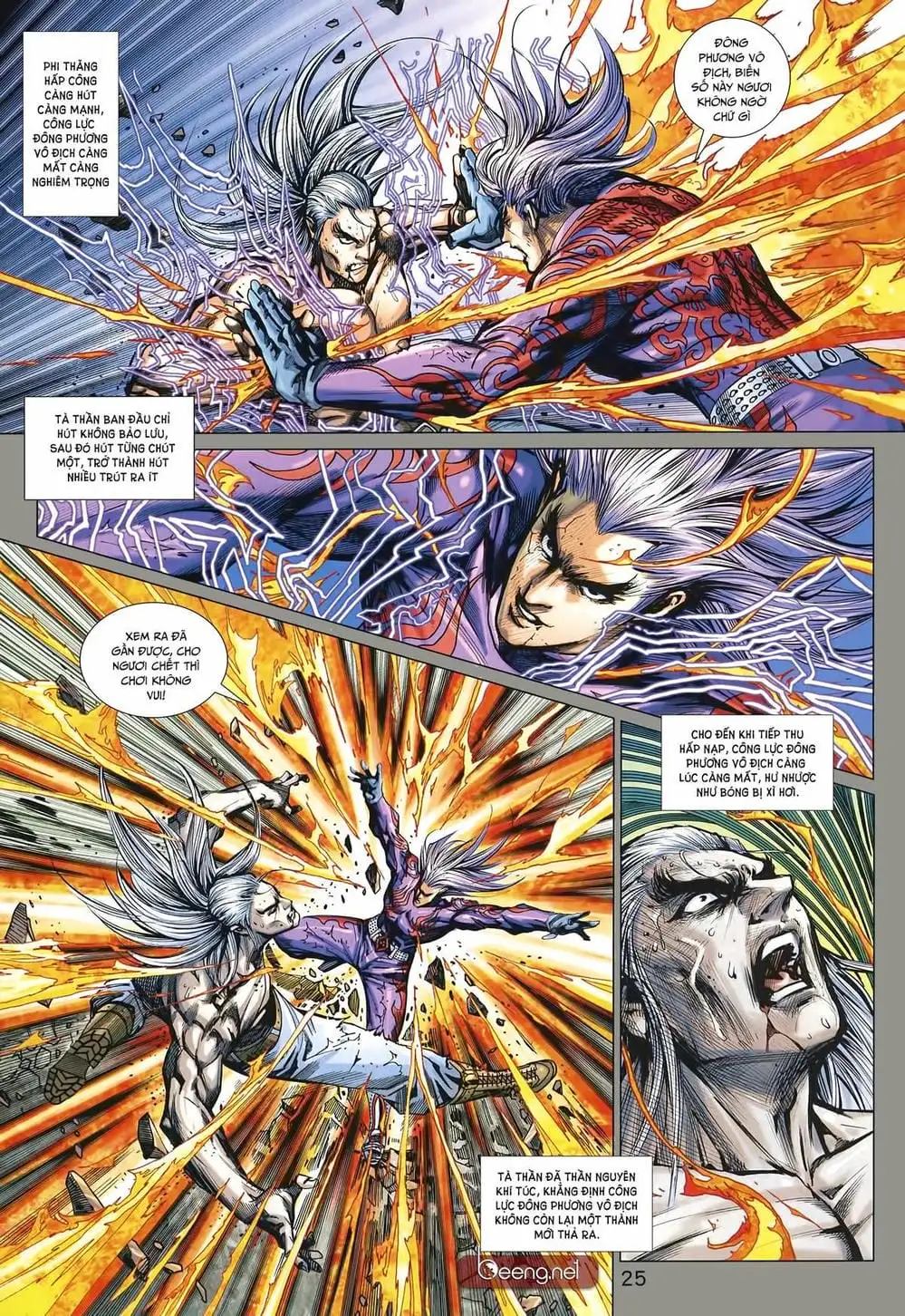 Chapter 1547 - Image 20
