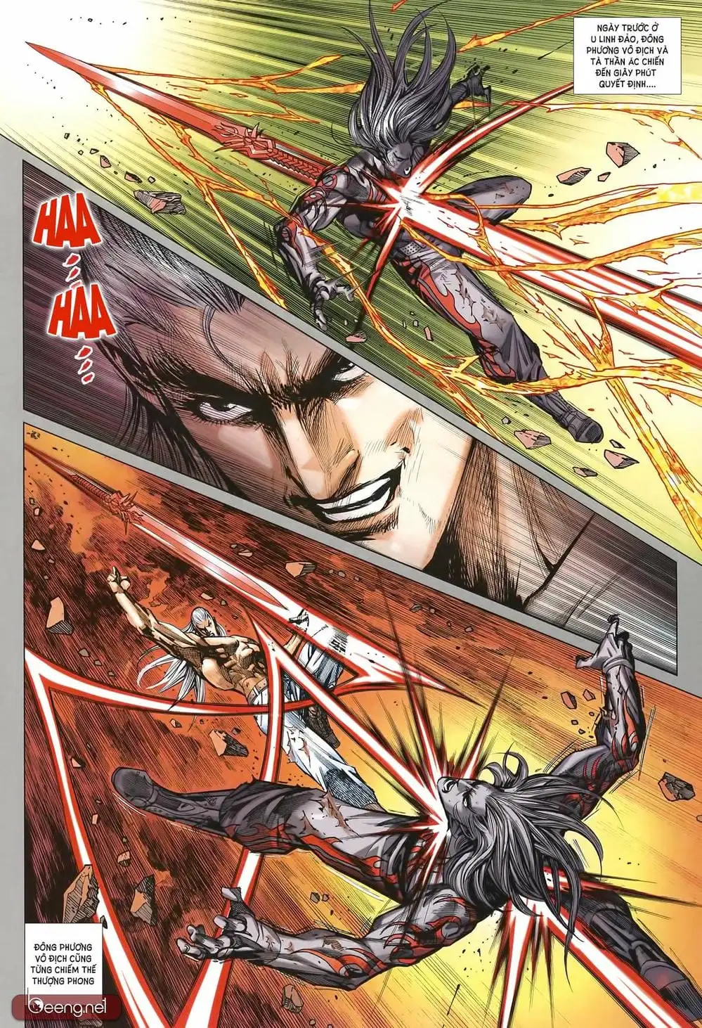 Chapter 1547 - Image 5