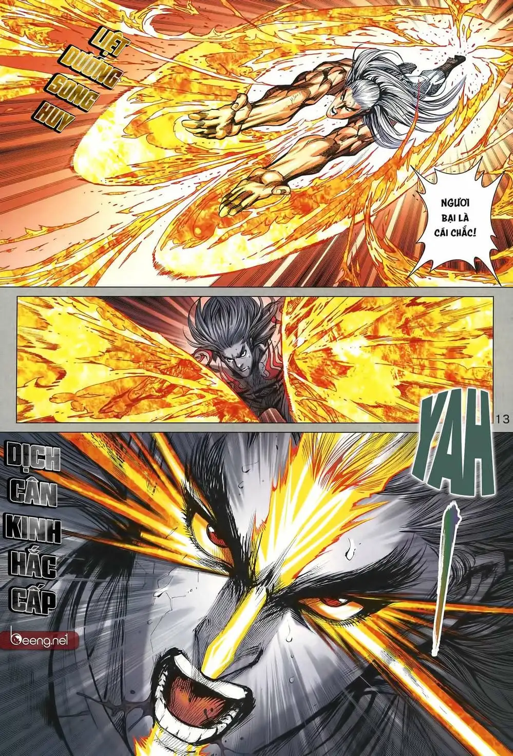 Chapter 1547 - Image 8