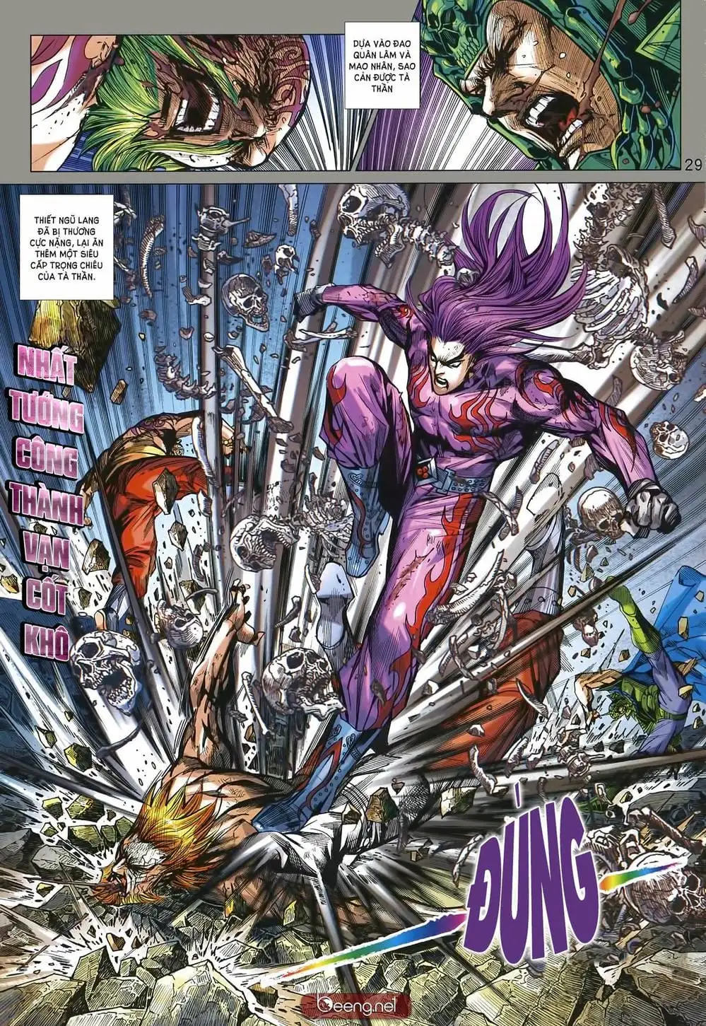 Chapter 1548 - Image 4