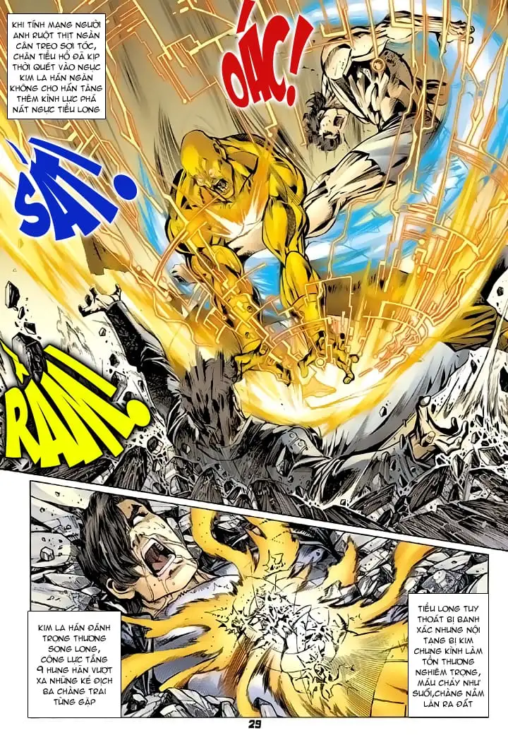 Chapter 155 - Image 1