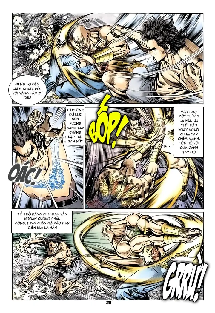 Chapter 155 - Image 2