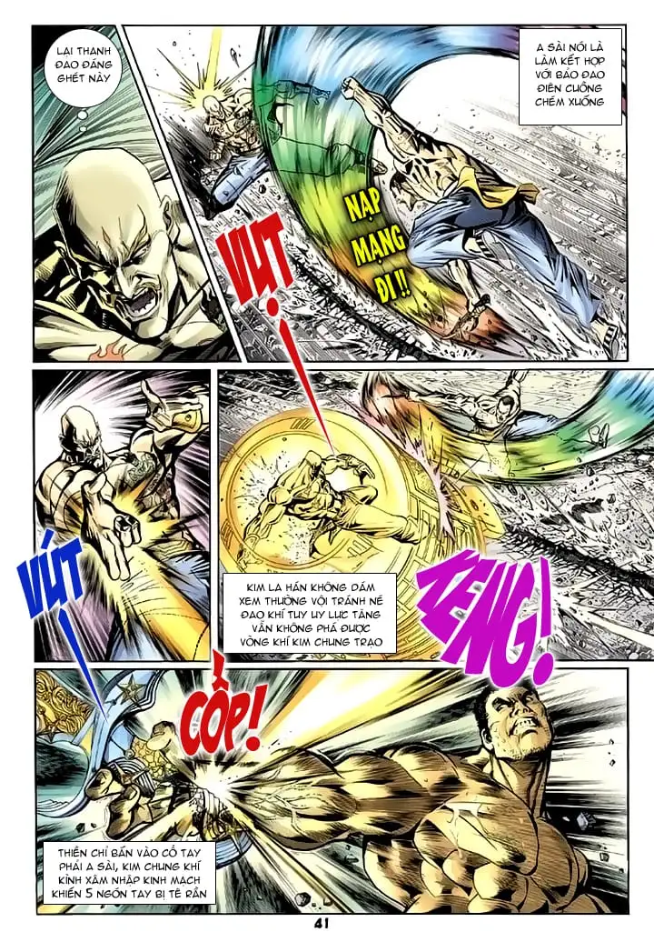 Chapter 155 - Image 14