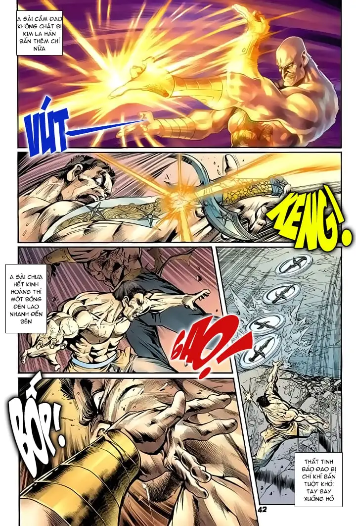 Chapter 155 - Image 15