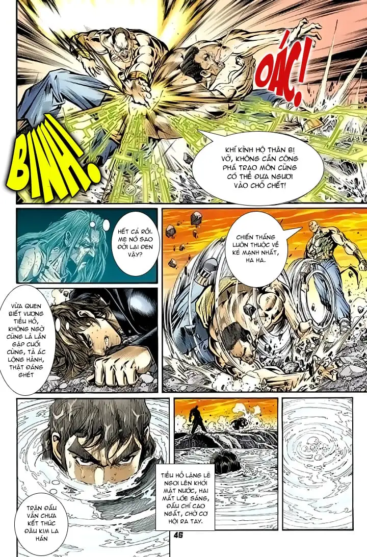 Chapter 155 - Image 19