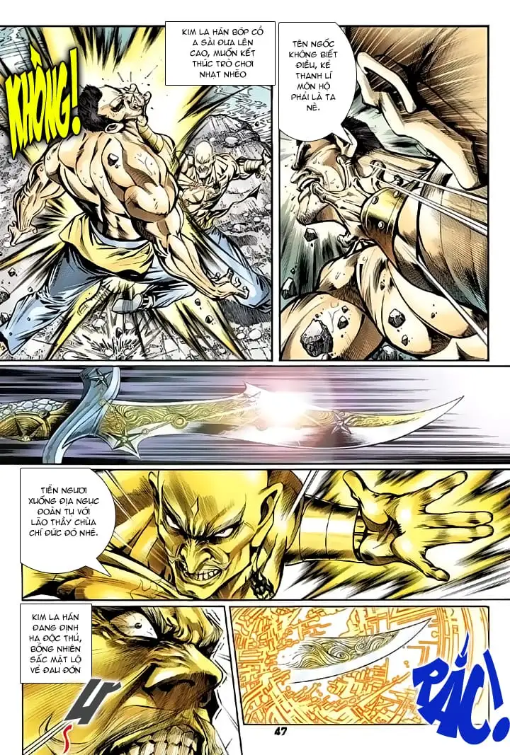 Chapter 155 - Image 20