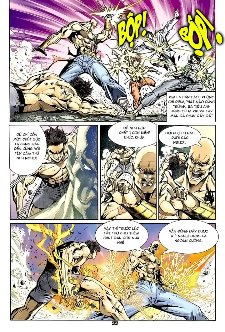 Chapter 155 - Image 5