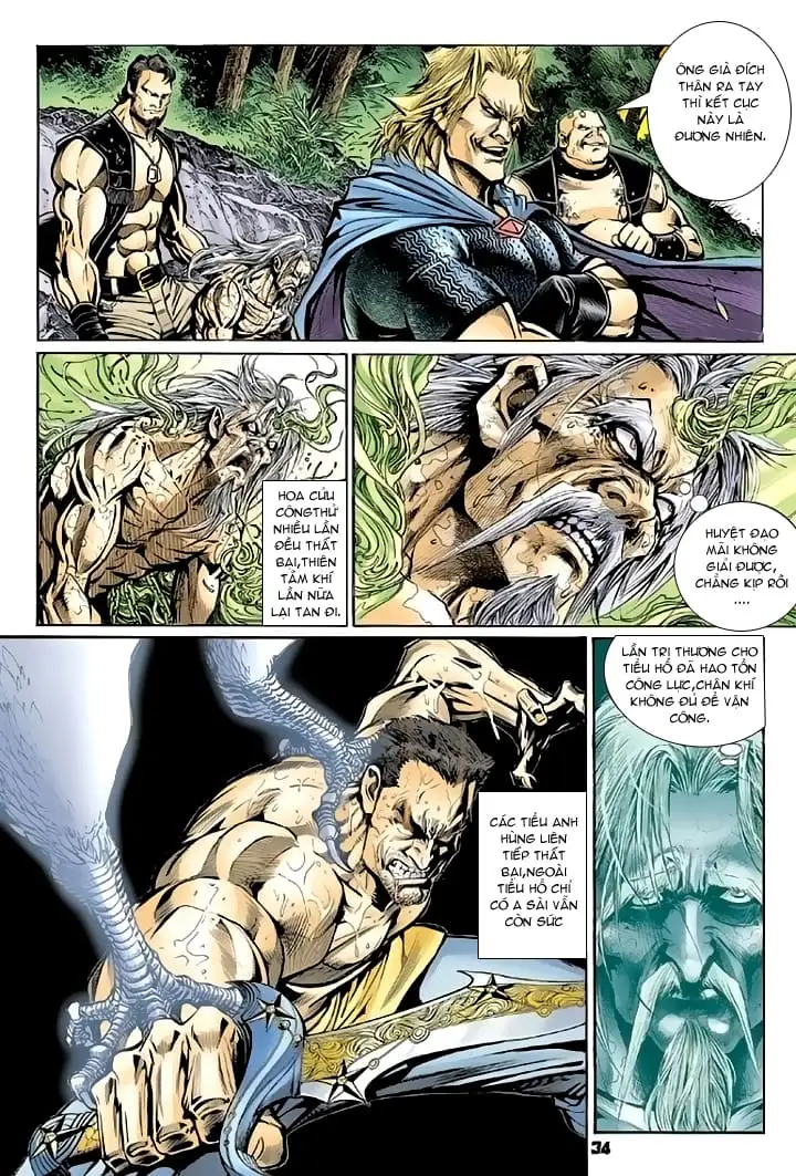 Chapter 155 - Image 6