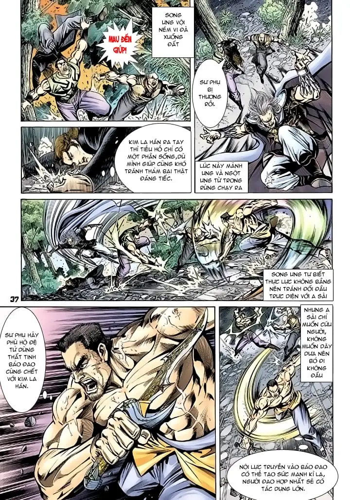 Chapter 155 - Image 9