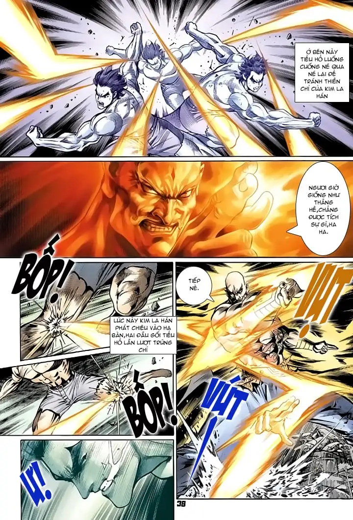 Chapter 155 - Image 10