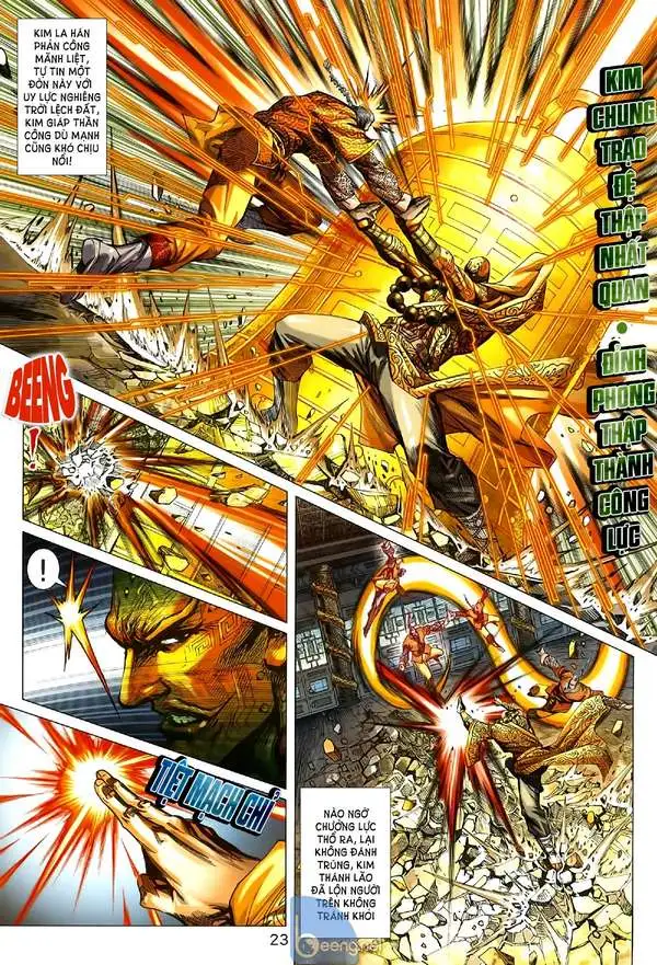 Chapter 1551 - Image 17