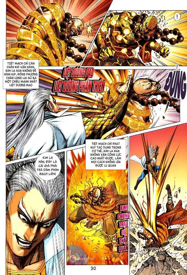 Chapter 1552 - Image 4