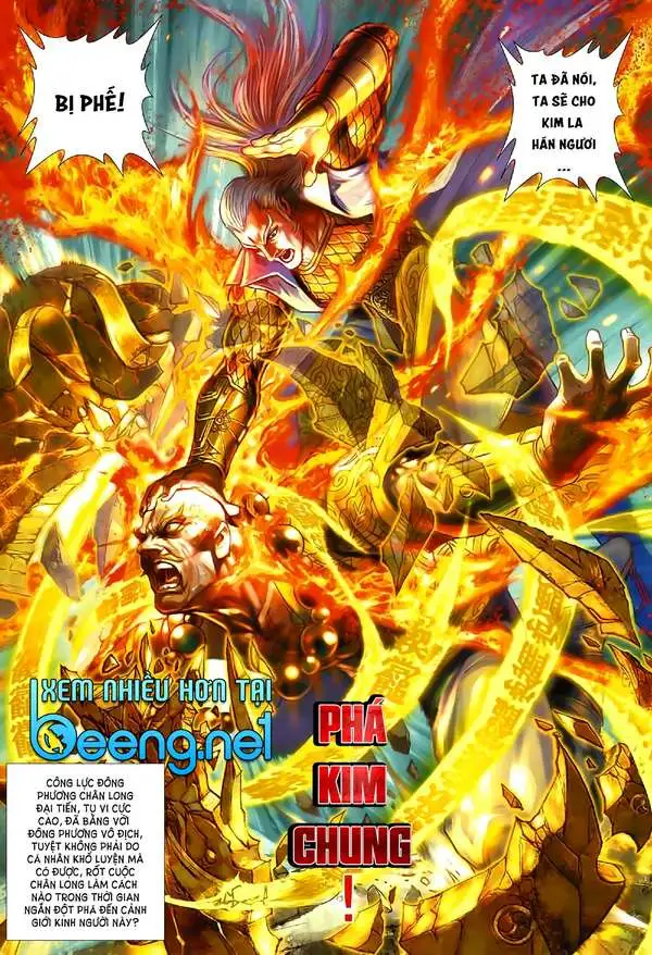 Chapter 1552 - Image 5