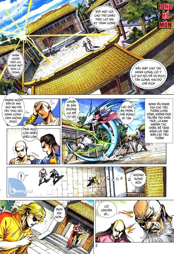 Chapter 1552 - Image 7