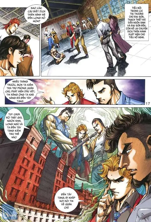 Chapter 1553 - Image 2