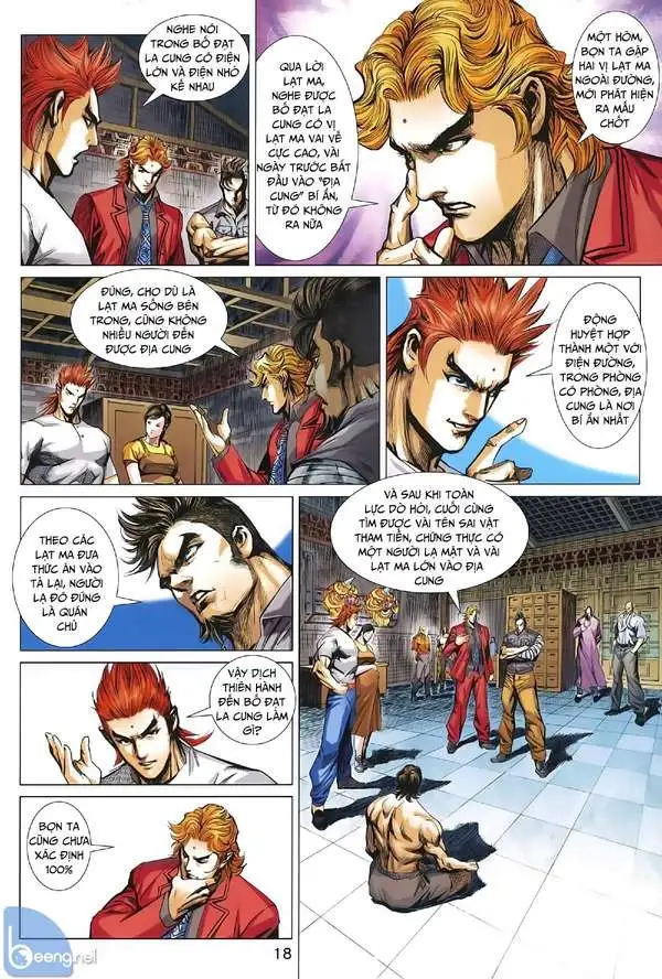 Chapter 1553 - Image 3