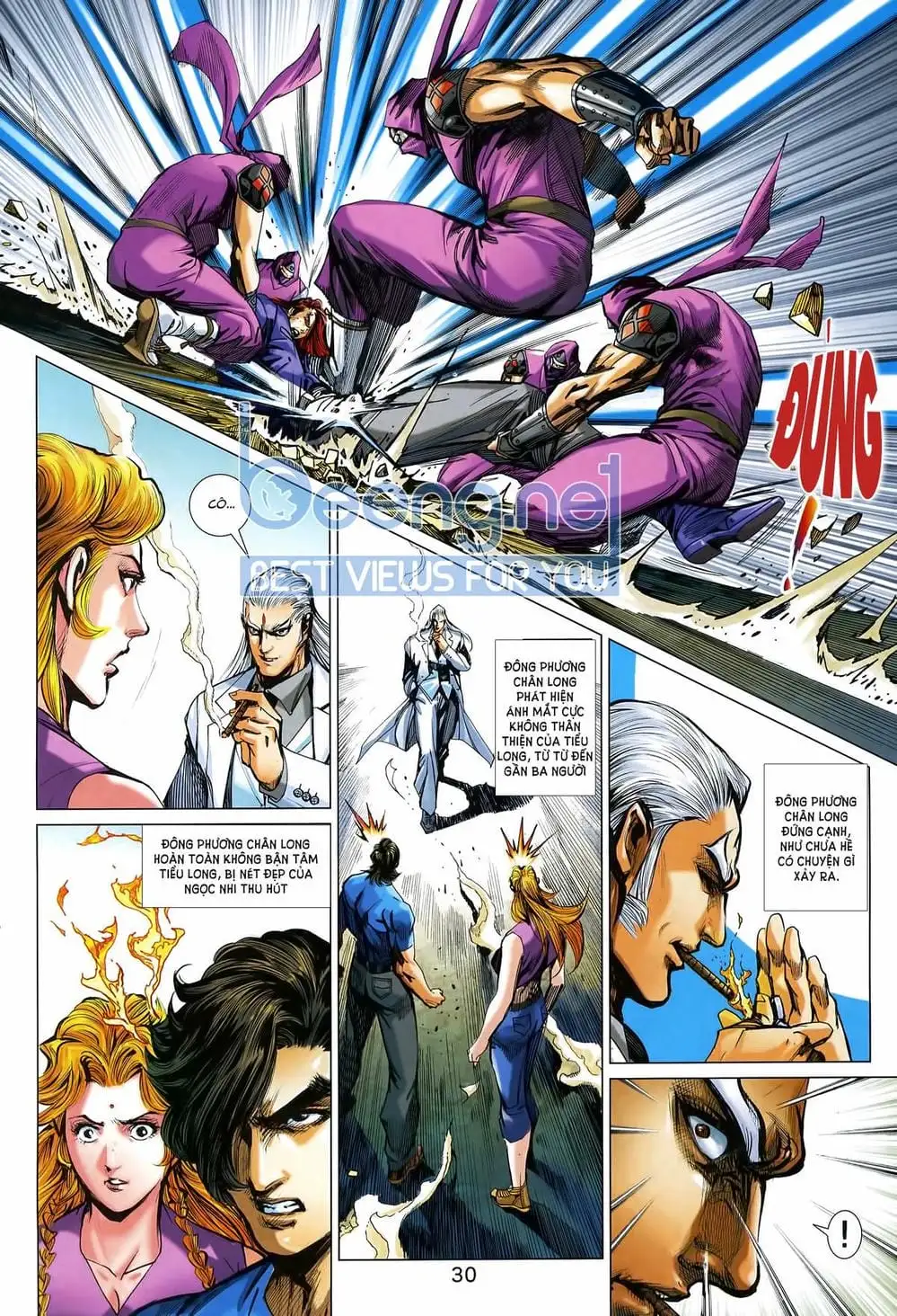 Chapter 1555 - Image 6