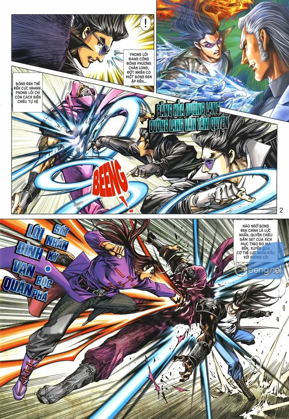 Chapter 1555 - Image 10