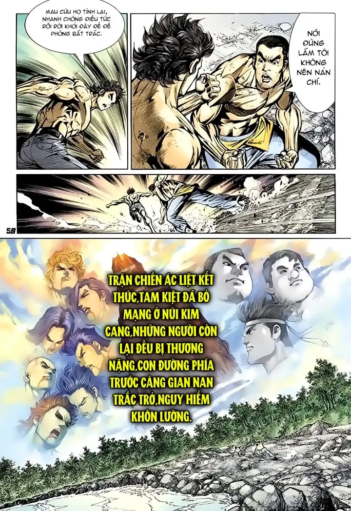 Chapter 156 - Image 11
