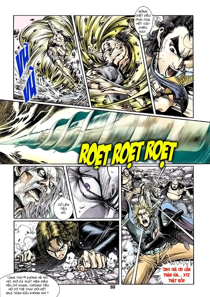Chapter 156 - Image 3