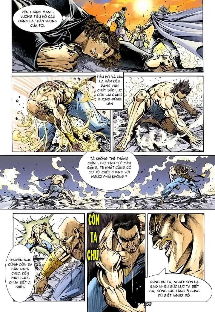 Chapter 156 - Image 6
